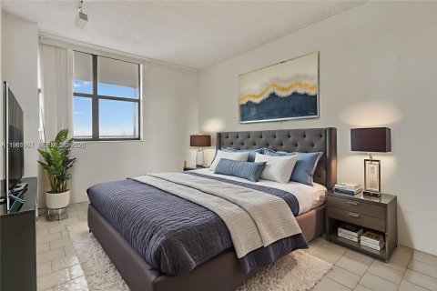 Copropriété à louer à Aventura, Floride: 2 chambres, 101.82 m2 № 2045533 - photo 15