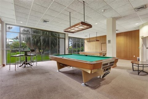 Copropriété à louer à Aventura, Floride: 2 chambres, 101.82 m2 № 2045533 - photo 23