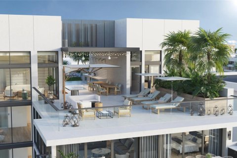 Condo in Bay Harbor Islands, Florida, 5 bedrooms  № 2082659 - photo 5