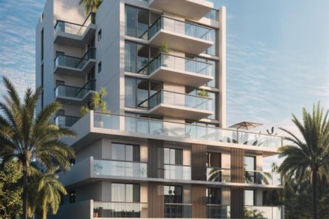 Condo in Bay Harbor Islands, Florida, 5 bedrooms  № 2082659