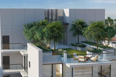 Condo in Bay Harbor Islands, Florida, 5 bedrooms  № 2082659 - photo 7