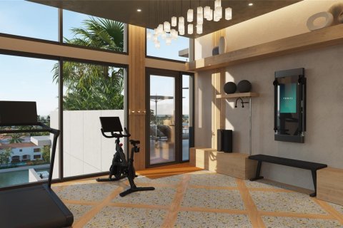 Condo in Bay Harbor Islands, Florida, 5 bedrooms  № 2082659 - photo 9