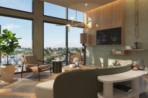 Condo in Bay Harbor Islands, Florida, 5 bedrooms  № 2082659 - photo 8