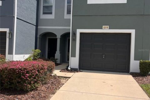 Touwnhouse à Ocala, Floride 3 chambres, 147.16 m2 № 2384099