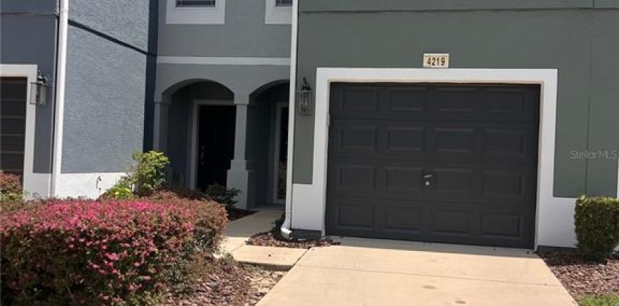 Touwnhouse à Ocala, Floride 3 chambres, 147.16 m2 № 2384099