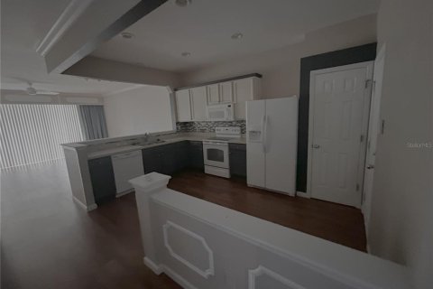 Touwnhouse à louer à Ocala, Floride: 3 chambres, 147.16 m2 № 2384099 - photo 3