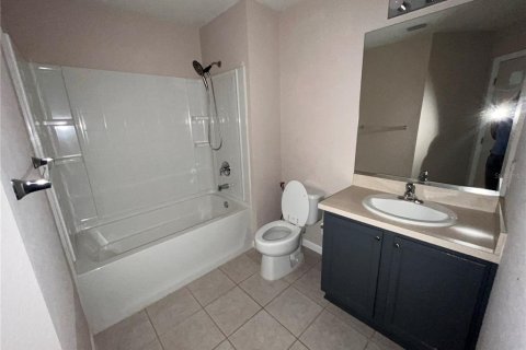 Touwnhouse à louer à Ocala, Floride: 3 chambres, 147.16 m2 № 2384099 - photo 11