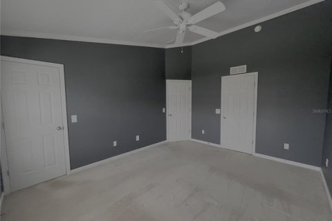 Touwnhouse à louer à Ocala, Floride: 3 chambres, 147.16 m2 № 2384099 - photo 12