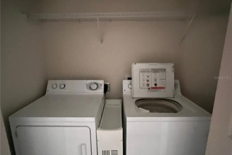 Touwnhouse à louer à Ocala, Floride: 3 chambres, 147.16 m2 № 2384099 - photo 14