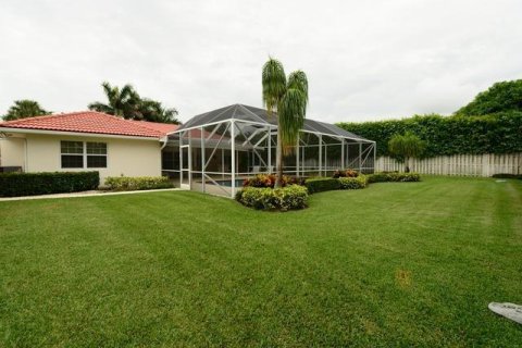 Casa en alquiler en Jupiter, Florida, 3 dormitorios, 206.8 m2 № 1056970 - foto 1