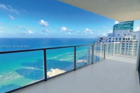 Copropriété à vendre à Hollywood, Floride: 2 chambres, 214.42 m2 № 2047813 - photo 21