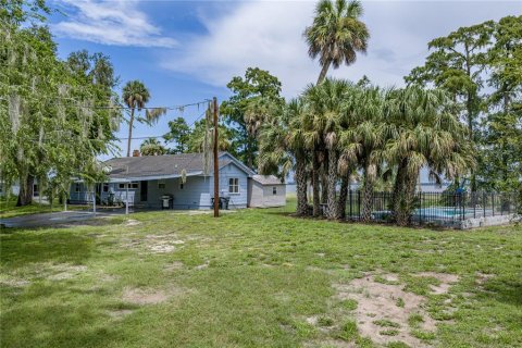 Villa ou maison à vendre à Lake Wales, Floride: 6 chambres, 270.25 m2 № 2275717 - photo 5