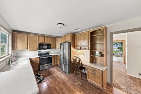 Villa ou maison à vendre à Lake Wales, Floride: 6 chambres, 270.25 m2 № 2275717 - photo 8