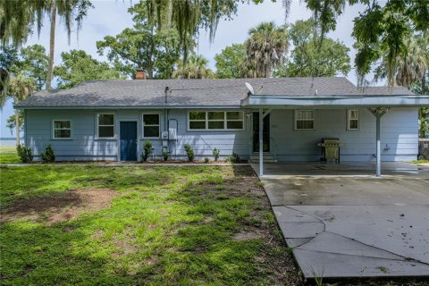 Villa ou maison à vendre à Lake Wales, Floride: 6 chambres, 270.25 m2 № 2275717 - photo 6