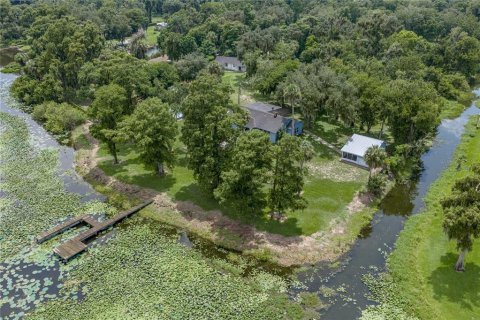 Villa ou maison à vendre à Lake Wales, Floride: 6 chambres, 270.25 m2 № 2275717 - photo 2
