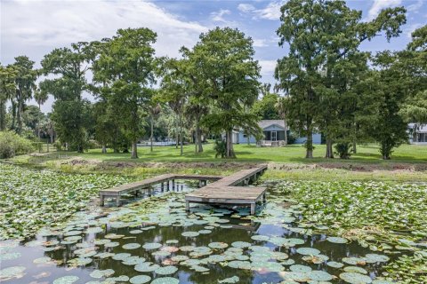 House in Lake Wales, Florida 6 bedrooms, 270.25 sq.m. № 2275717