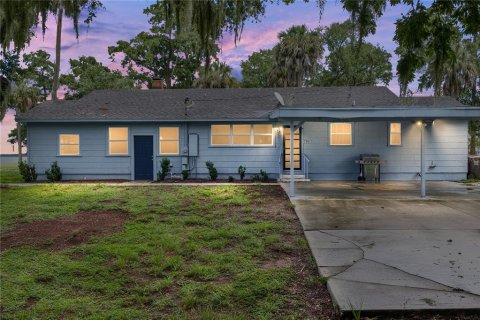 Villa ou maison à vendre à Lake Wales, Floride: 6 chambres, 270.25 m2 № 2275717 - photo 7
