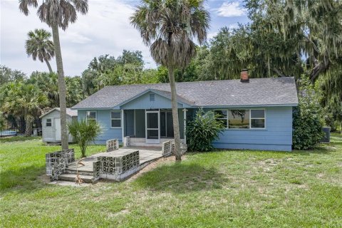 Villa ou maison à vendre à Lake Wales, Floride: 6 chambres, 270.25 m2 № 2275717 - photo 30