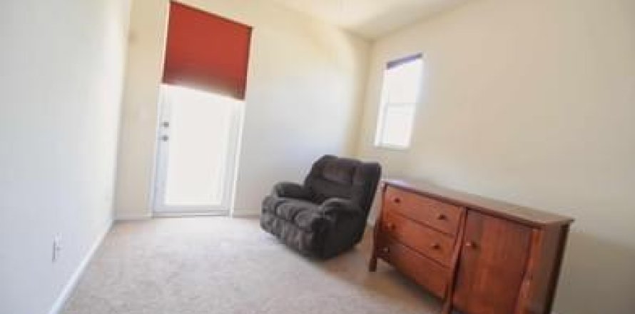 Touwnhouse à Coconut Creek, Floride 3 chambres, 164.25 m2 № 1230316