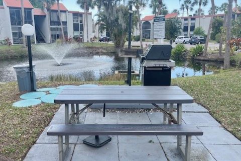 Condo in Sarasota, Florida, 3 bedrooms № 2104631 - photo 29