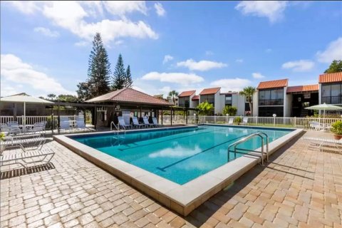 Condo in Sarasota, Florida, 3 bedrooms № 2104631 - photo 25