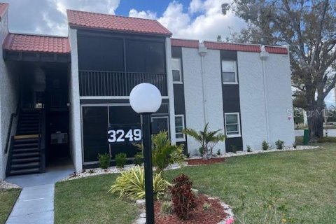 Condo in Sarasota, Florida, 3 bedrooms № 2104631