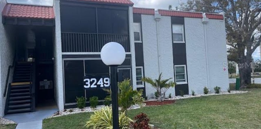 Condo in Sarasota, Florida, 3 bedrooms № 2104631