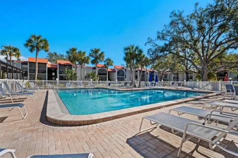 Condo in Sarasota, Florida, 3 bedrooms № 2104631 - photo 21