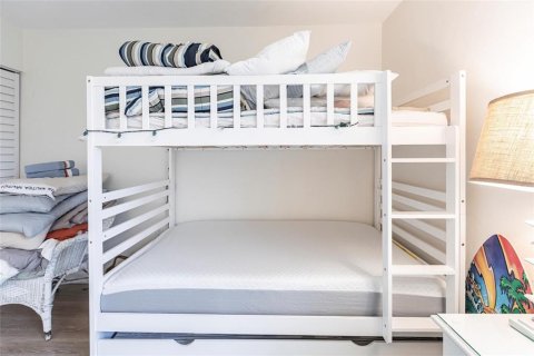 Copropriété à louer à Englewood, Floride: 2 chambres, 121.52 m2 № 2148953 - photo 23
