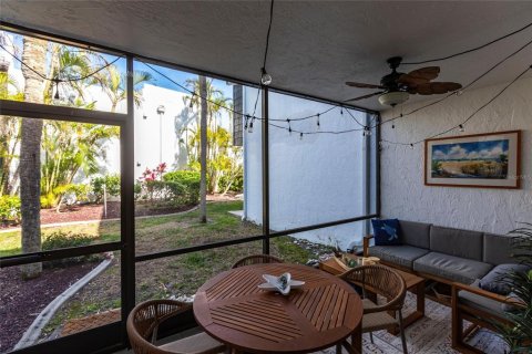 Copropriété à louer à Englewood, Floride: 2 chambres, 121.52 m2 № 2148953 - photo 27