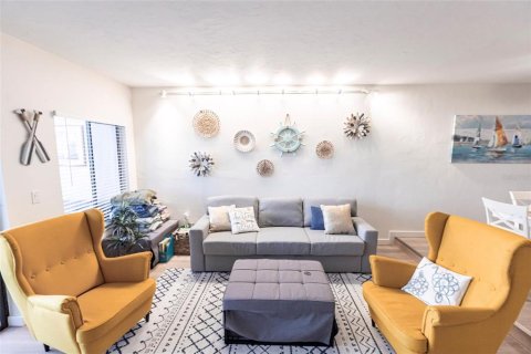Copropriété à louer à Englewood, Floride: 2 chambres, 121.52 m2 № 2148953 - photo 7