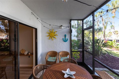 Copropriété à louer à Englewood, Floride: 2 chambres, 121.52 m2 № 2148953 - photo 28