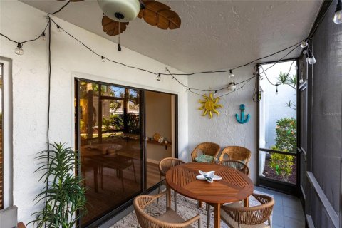 Copropriété à louer à Englewood, Floride: 2 chambres, 121.52 m2 № 2148953 - photo 26