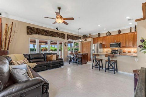 House in Miramar, Florida 4 bedrooms, 195.37 sq.m. № 2192192 - photo 21