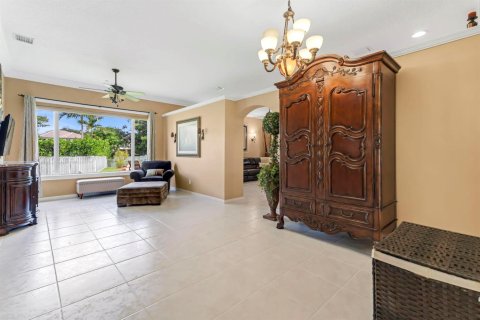 House in Miramar, Florida 4 bedrooms, 195.37 sq.m. № 2192192 - photo 13