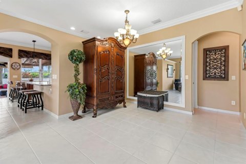 House in Miramar, Florida 4 bedrooms, 195.37 sq.m. № 2192192 - photo 9