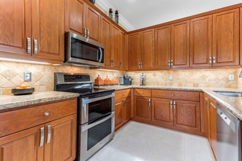 House in Miramar, Florida 4 bedrooms, 195.37 sq.m. № 2192192 - photo 27