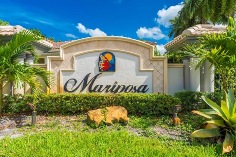 House in Miramar, Florida 4 bedrooms, 195.37 sq.m. № 2192192 - photo 2