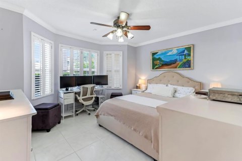 House in Miramar, Florida 4 bedrooms, 195.37 sq.m. № 2192192 - photo 4