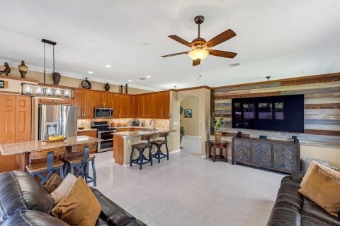 House in Miramar, Florida 4 bedrooms, 195.37 sq.m. № 2192192 - photo 30