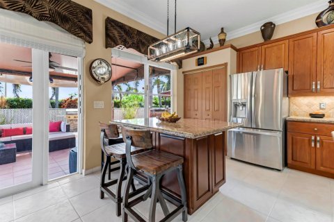 House in Miramar, Florida 4 bedrooms, 195.37 sq.m. № 2192192 - photo 26