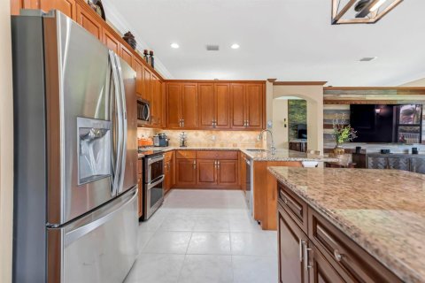 House in Miramar, Florida 4 bedrooms, 195.37 sq.m. № 2192192 - photo 28