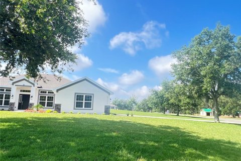 House in Dade City, Florida 4 bedrooms, 201.51 sq.m. № 2200534 - photo 25