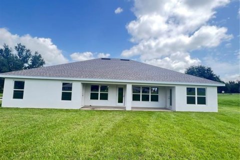 House in Dade City, Florida 4 bedrooms, 201.51 sq.m. № 2200534 - photo 6