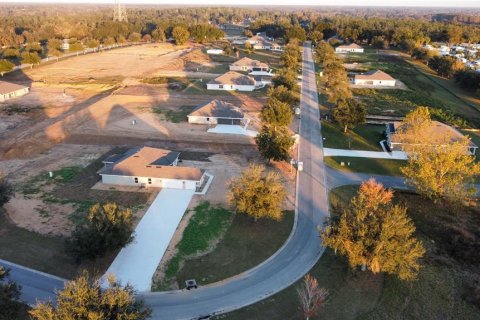 House in Dade City, Florida 4 bedrooms, 201.51 sq.m. № 2200534 - photo 19
