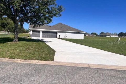House in Dade City, Florida 4 bedrooms, 201.51 sq.m. № 2200534 - photo 7