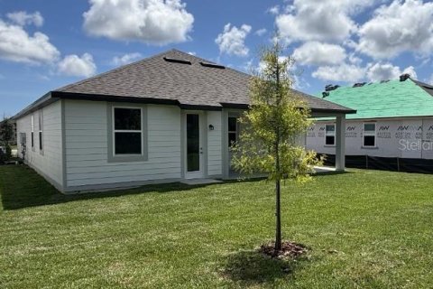 Villa ou maison à vendre à New Smyrna Beach, Floride: 3 chambres, 197.42 m2 № 1719267 - photo 28