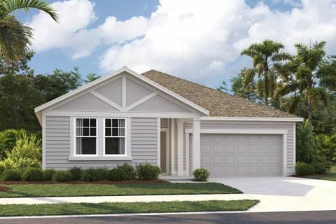 Casa en venta en New Smyrna Beach, Florida, 3 dormitorios, 197.42 m2 № 1719267 - foto 1
