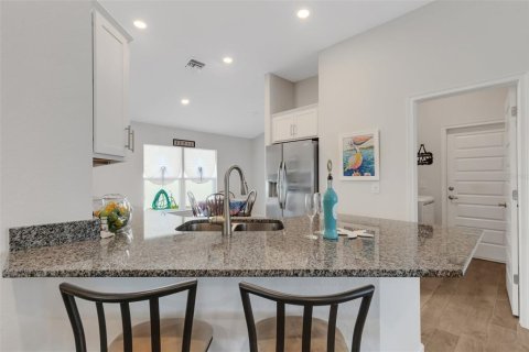 House in North Port, Florida 4 bedrooms, 168.25 sq.m. № 1563756 - photo 7