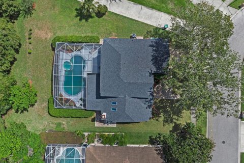 Купить виллу или дом в Орландо, Флорида 10 комнат, 221.11м2, № 2147851 - фото 28